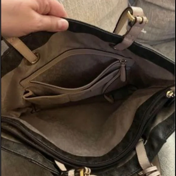 Michael Kors Bag - Picture 2 of 4